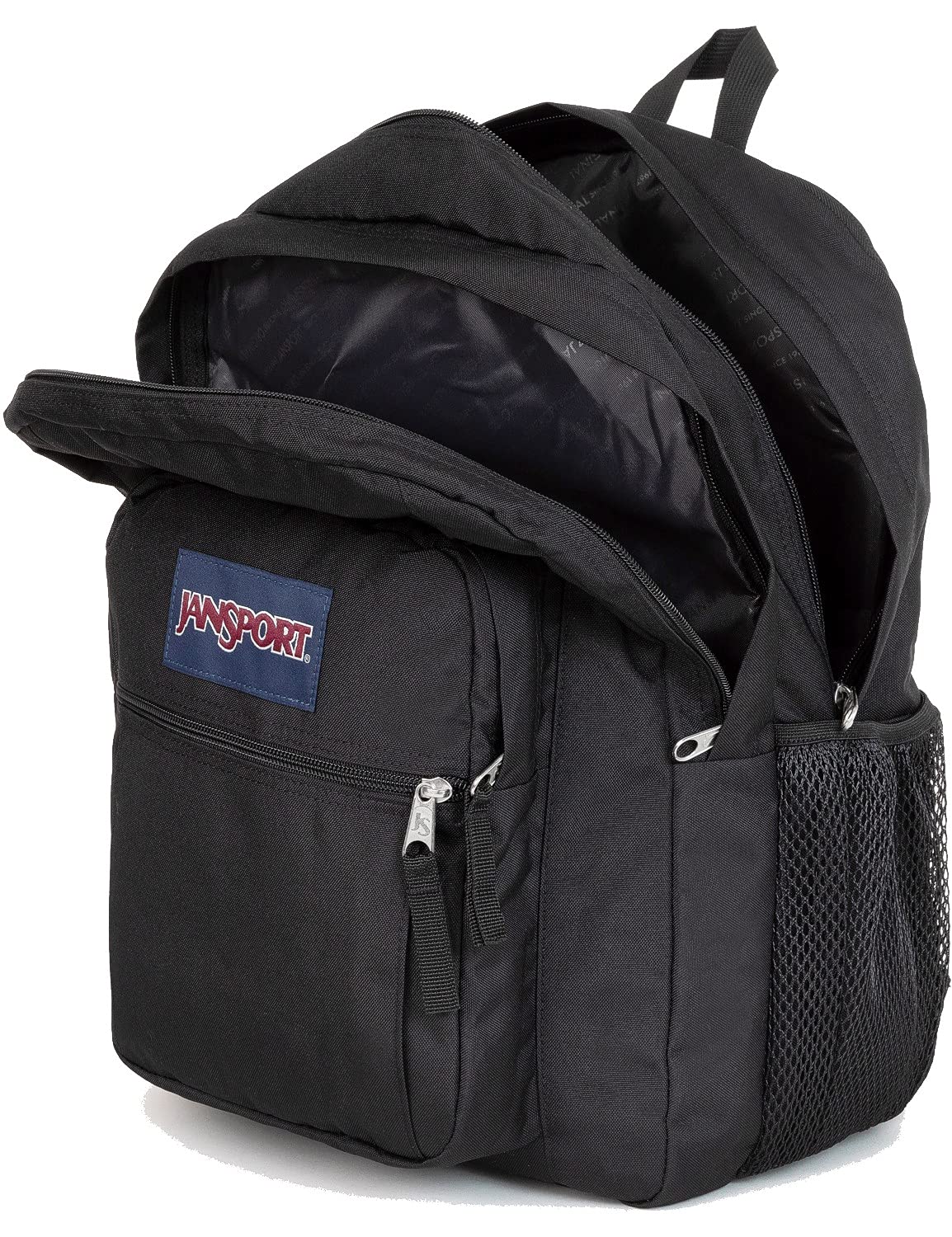 JANSPORT Big Student Large Backpack, 15 inch laptop compartment