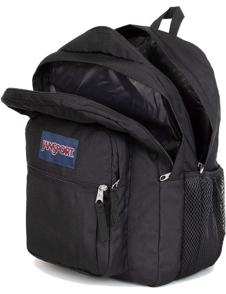 JANSPORT Big Student Large Backpack, 15 inch laptop compartment
