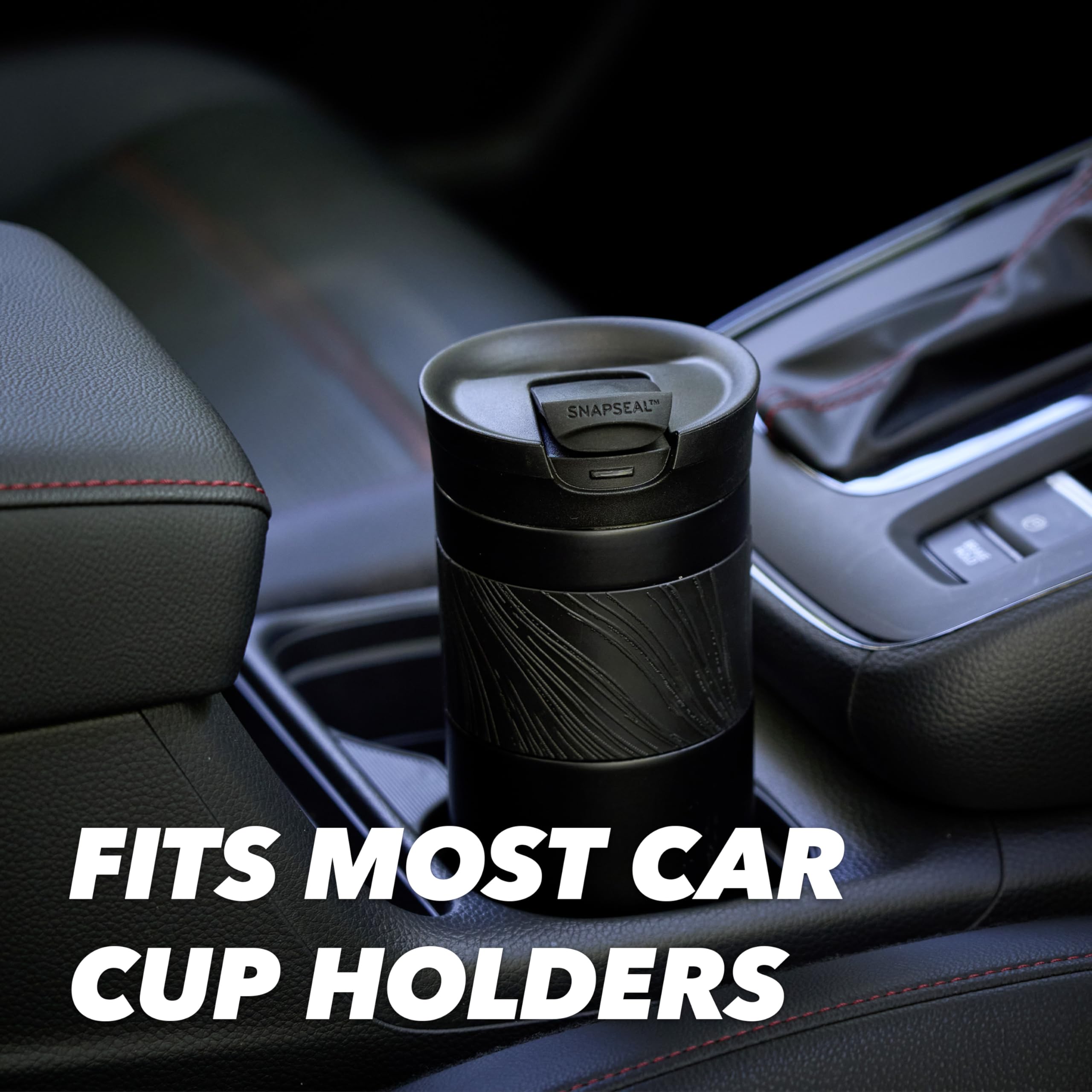 Contigo Byron SNAPSEAL™ Travel Mug, 470 ml