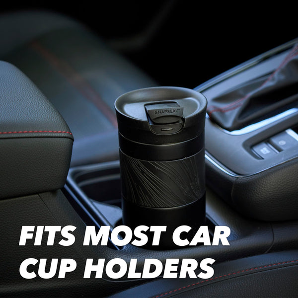 Contigo Byron SNAPSEAL™ Travel Mug, 470 ml