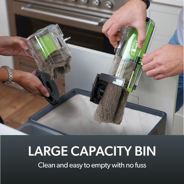 Gtech System, Airram MK2 + Multi MK2 Cordless Vacuum Cleaner Bundle, Combined 60 Mins Runtime