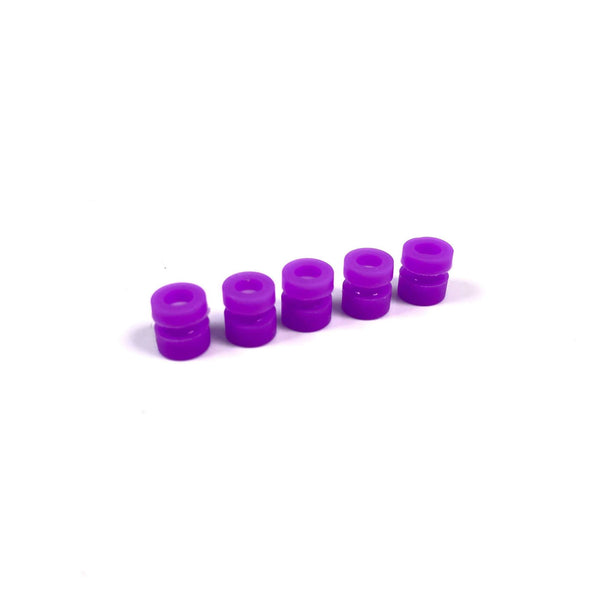 M3 Vibration Grommets "Gummies" for Flight Controllers (Pack of 4)