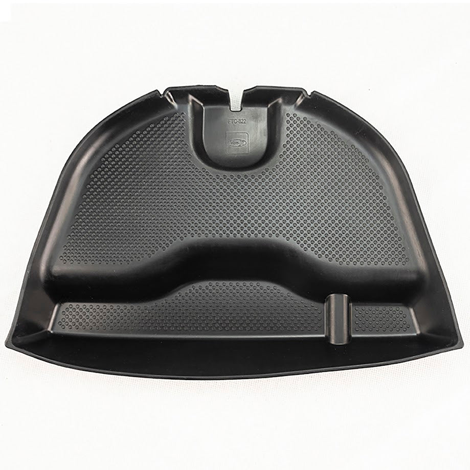 For Ford Transit CustomRubber Mat Top Dash Glove Box – Van-X Premium Accessory