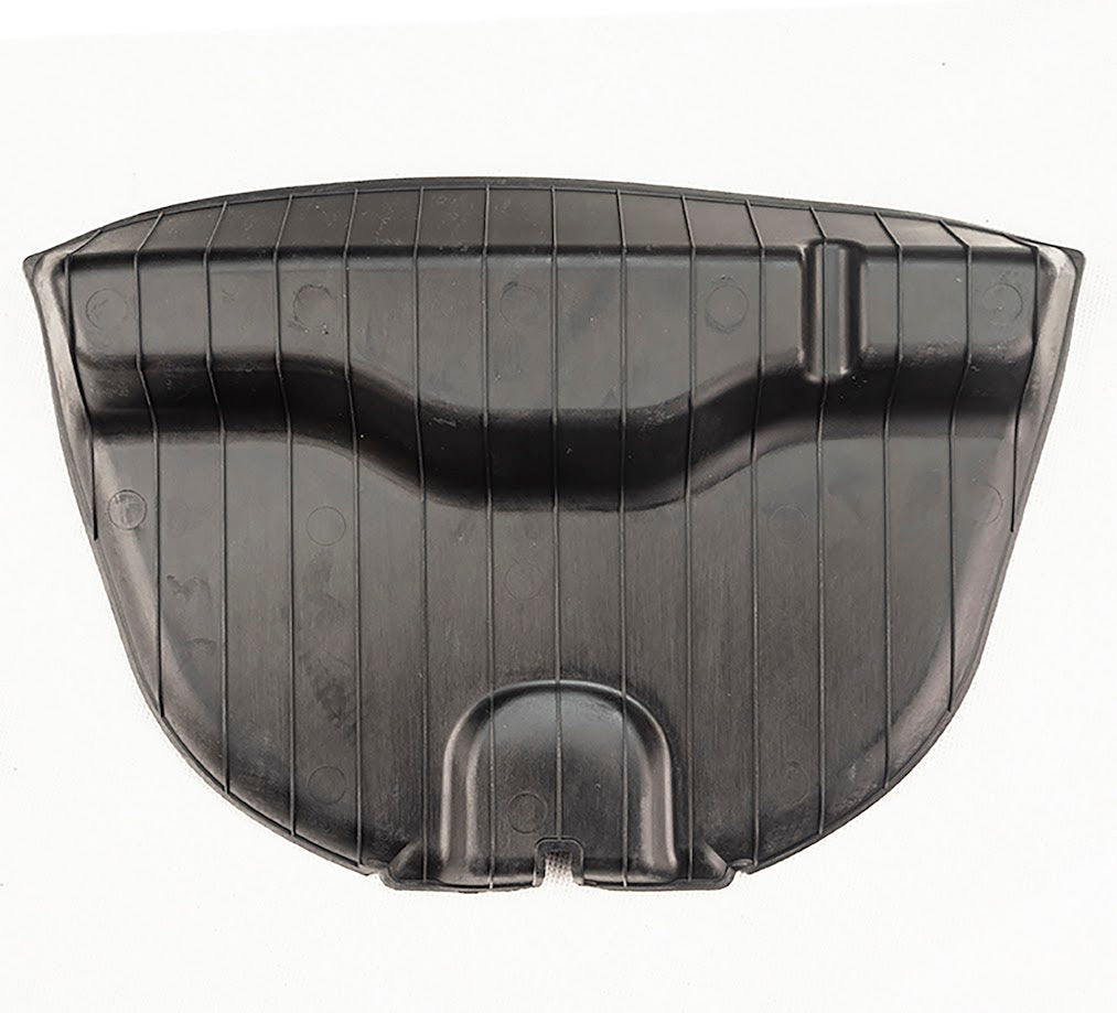 For Ford Transit CustomRubber Mat Top Dash Glove Box – Van-X Premium Accessory