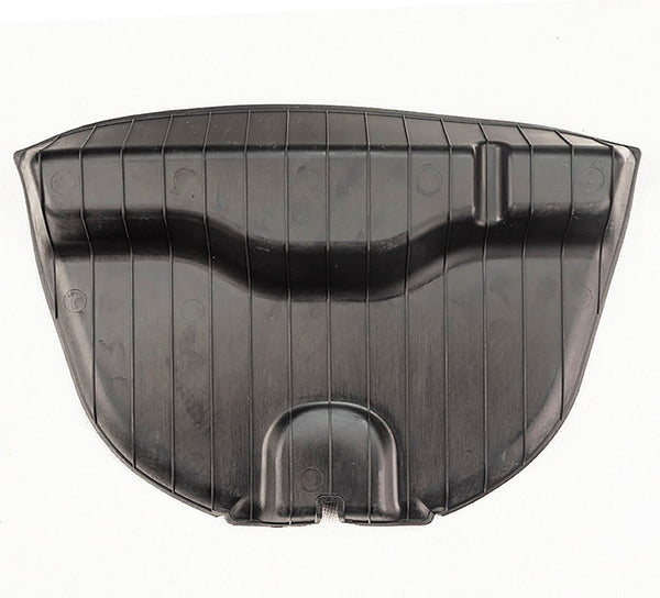 For Ford Transit CustomRubber Mat Top Dash Glove Box – Van-X Premium Accessory