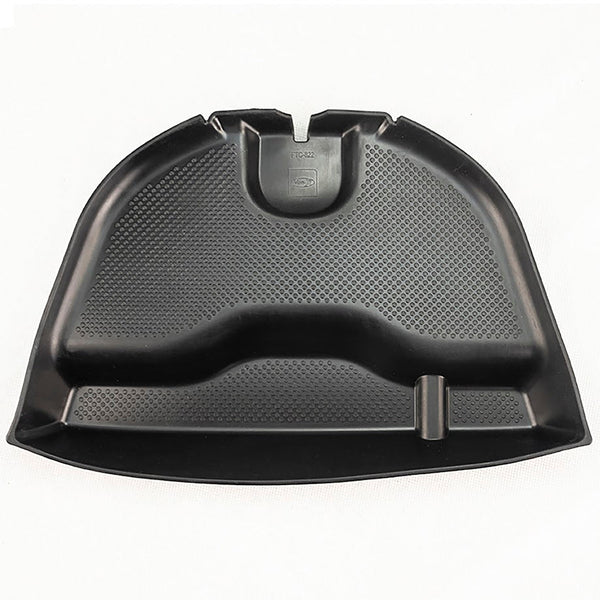 For Ford Transit CustomRubber Mat Top Dash Glove Box – Van-X Premium Accessory