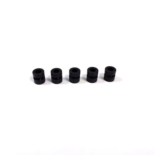 M3 Vibration Grommets "Gummies" for Flight Controllers (Pack of 4)