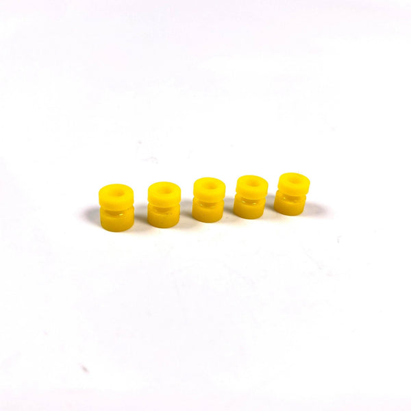 M3 Vibration Grommets "Gummies" for Flight Controllers (Pack of 4)