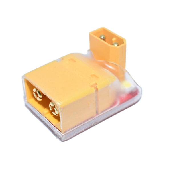 0V Lipo Killer (XT30 / XT60)