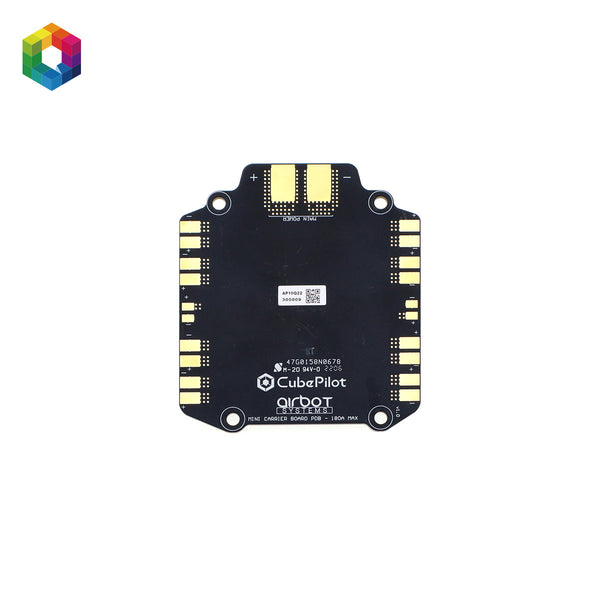 Airbot Power Distribution Board for CubePilot