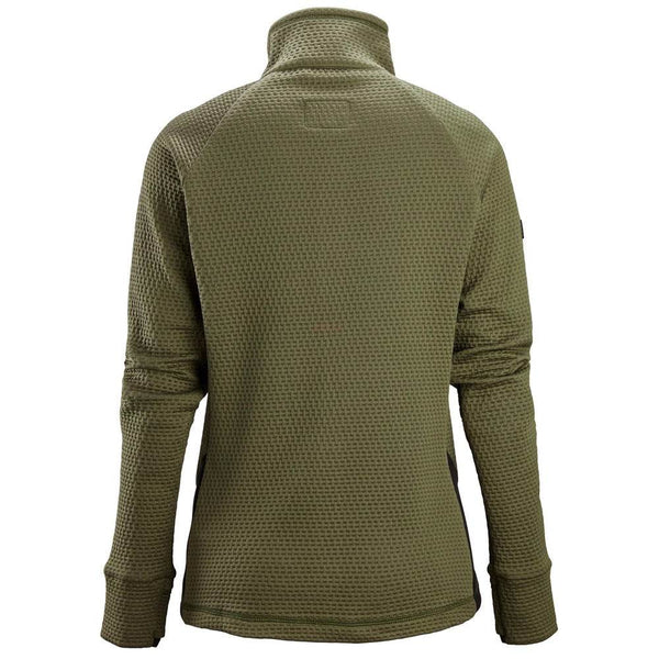 Snickers 8407 FlexiWork Women’s Midlayer Jacket