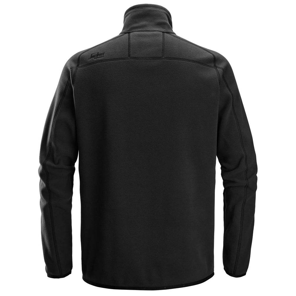 Snickers 8421 Polartec Shed Less Half Zip Fleece Jacket
