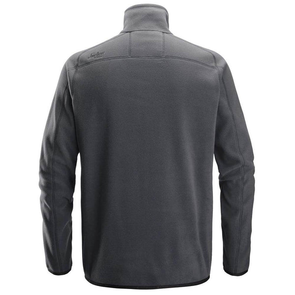 Snickers 8421 Polartec Shed Less Half Zip Fleece Jacket