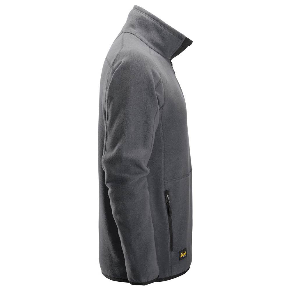 Snickers 8421 Polartec Shed Less Half Zip Fleece Jacket