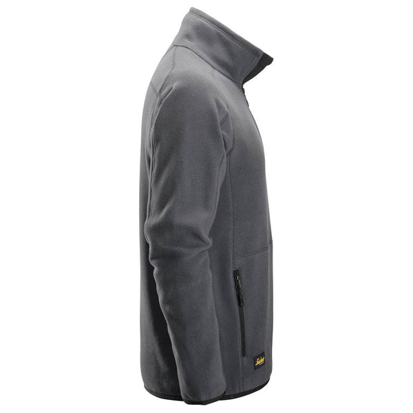 Snickers 8421 Polartec Shed Less Half Zip Fleece Jacket
