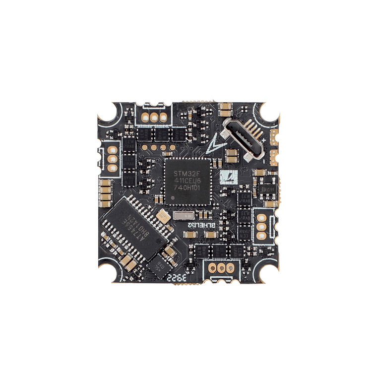 T-Motor F4 HD AIO (FC+ESC) 2-3S 13A BL_S for Tron80