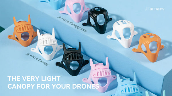 BetaFPV Micro Canopy Lite