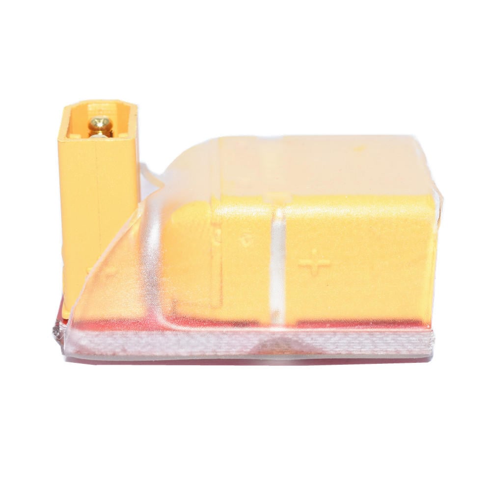 0V Lipo Killer (XT30 / XT60)