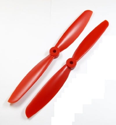 7x4.5 propeller