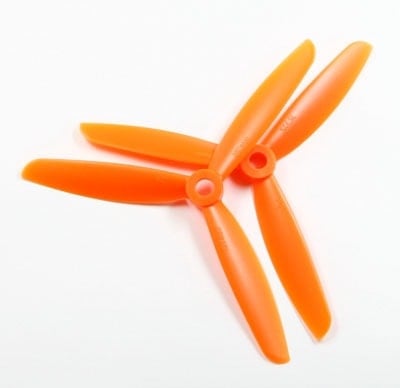 7x4.5 3 blade propeller