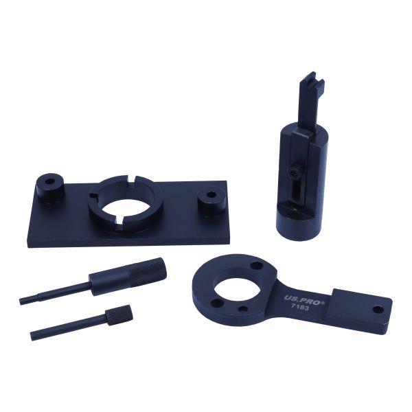 US PRO Tools Vauxhall 2.0 CDTI Timing Kit - Belt LFS/B20DTH, LFS/B20DTR 7183