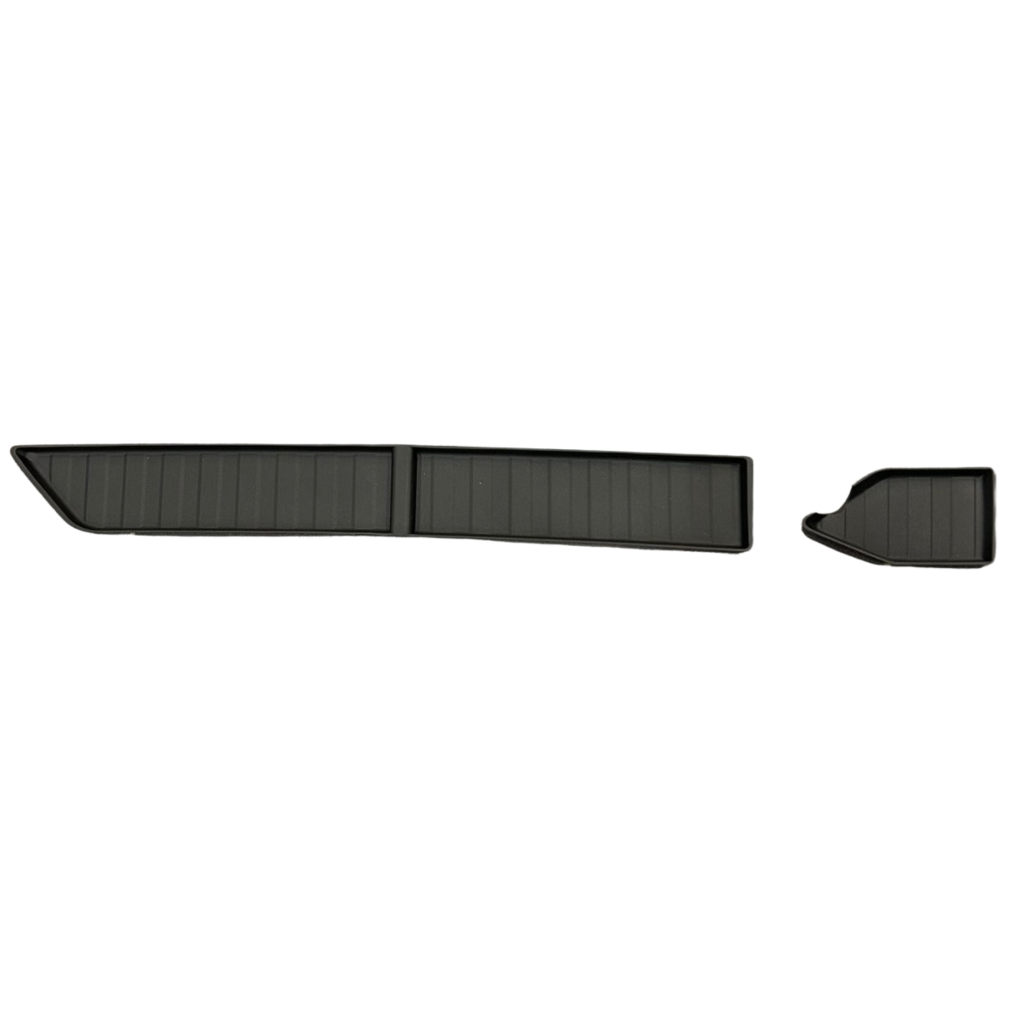 For Volkswagen Crafter / MAN TGE Van Campervan Lower Dashboard Rubber Inserts