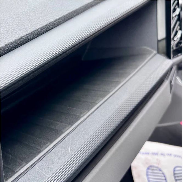 For Volkswagan Transporter T6.1 Comfort Glovebox Interior Bundle Package - Textured | Van-X