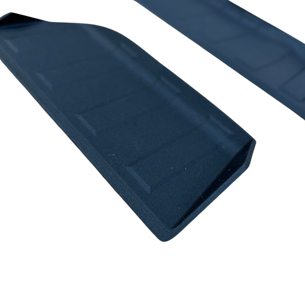 For VW T6.1 Silicone/Rubber Lower Dashboard Insert - Non-Slip