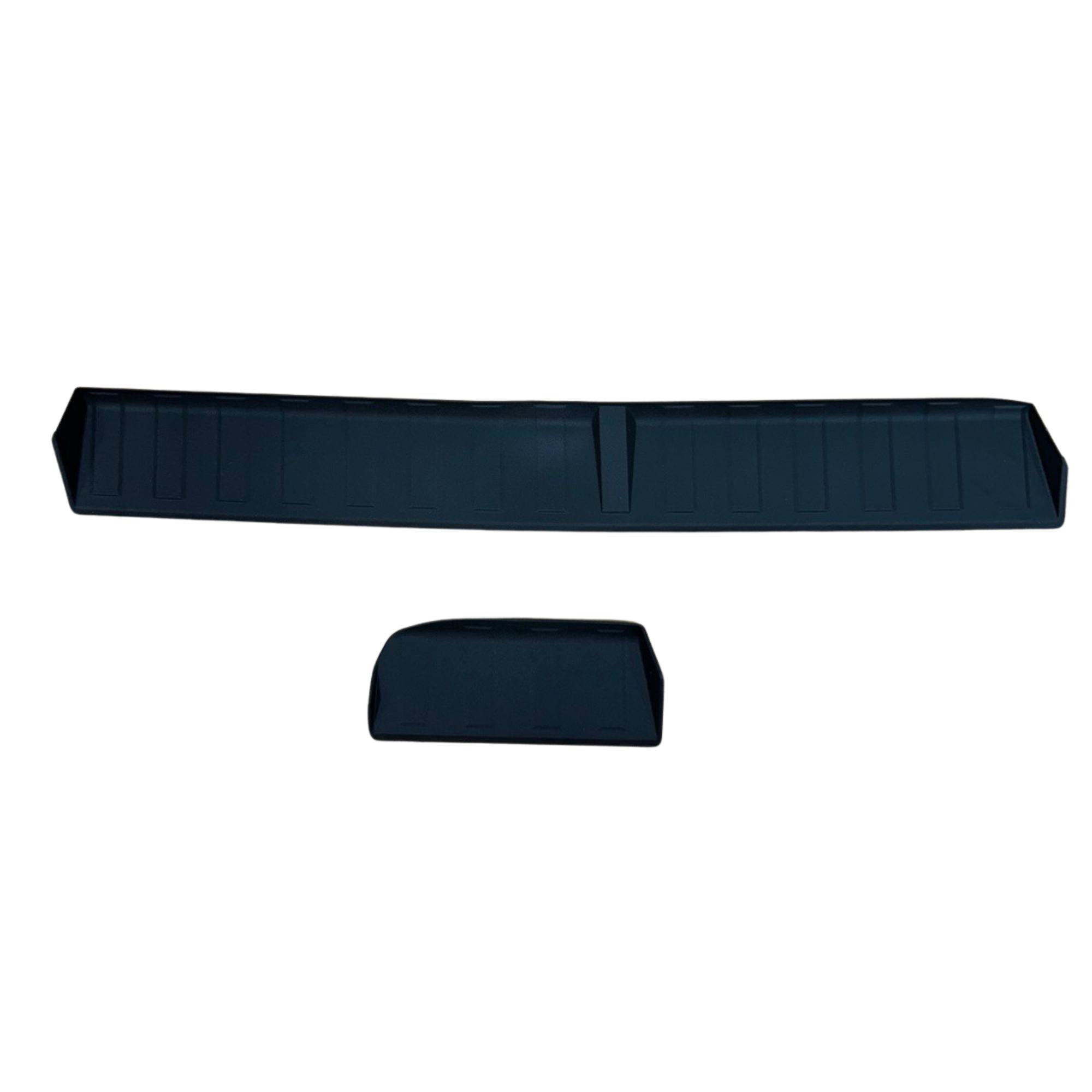 For VW T6.1 Silicone/Rubber Lower Dashboard Insert - Non-Slip