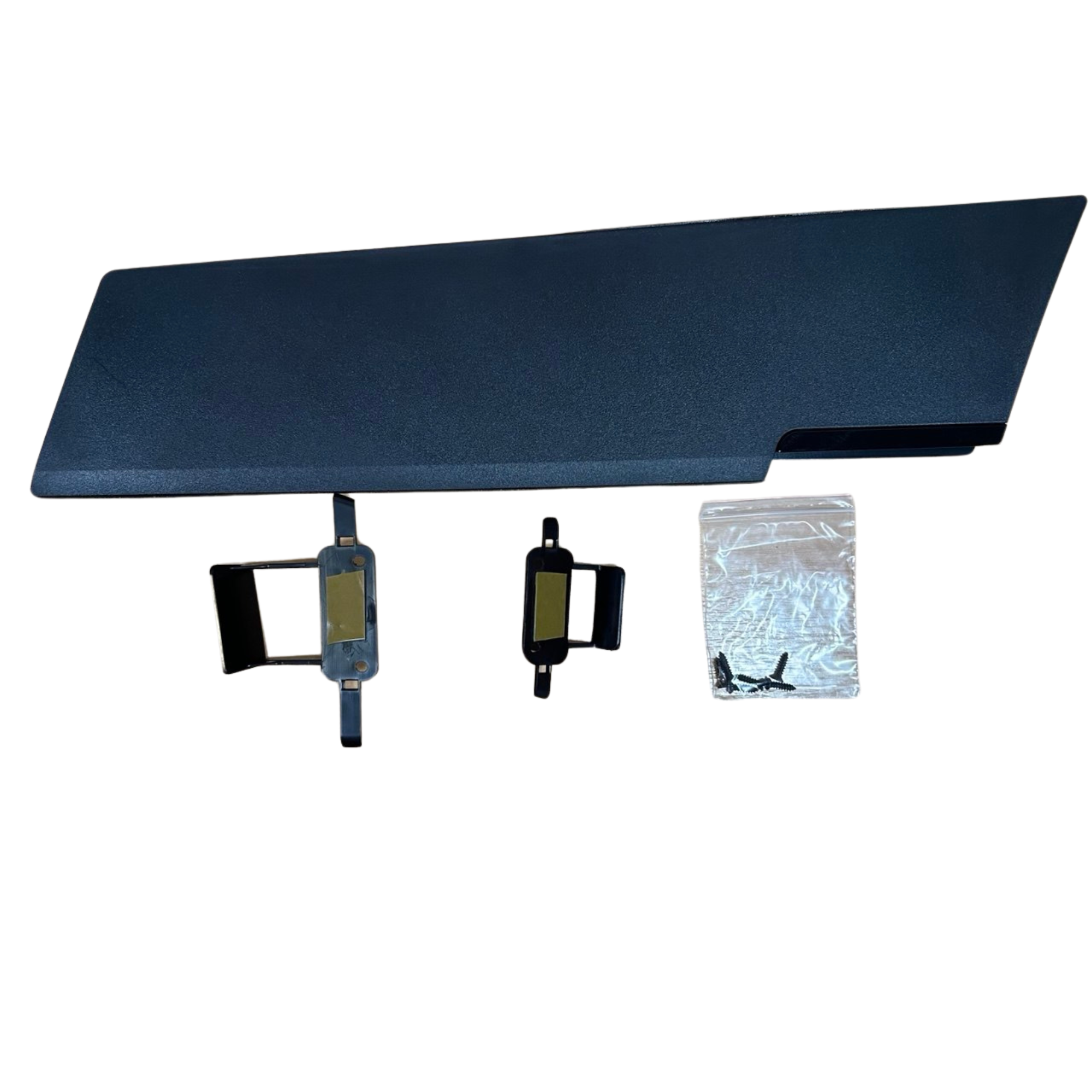 For VW Transporter T6.1 Van, Campervan, OEM Textured - Glove Box Magnetic Lid