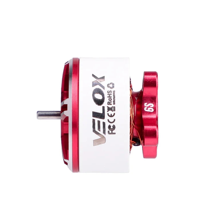 T-Motor Velox V1507 4S Motor - 4100KV - 5mm Shaft