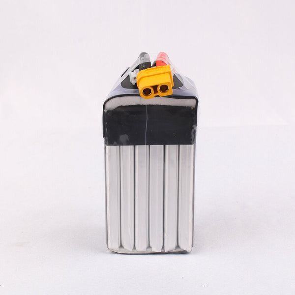 AuLine 1350mAh 6S 22.2V 120C XT60 Lipo Battery