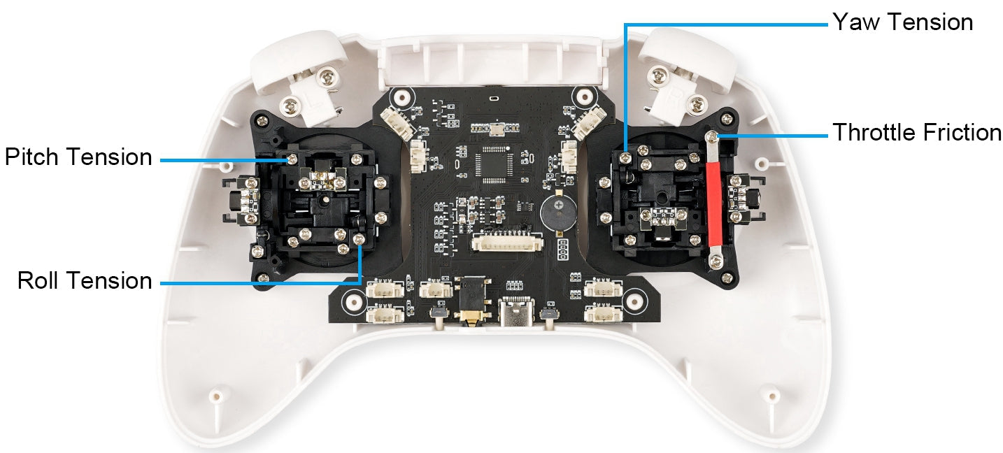BetaFPV Nano Gimbal for LiteRadio Transmitter