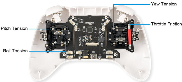 BetaFPV Nano Gimbal for LiteRadio Transmitter