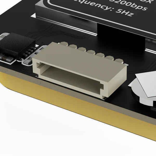 YMZFPV M10-5883 GPS Module