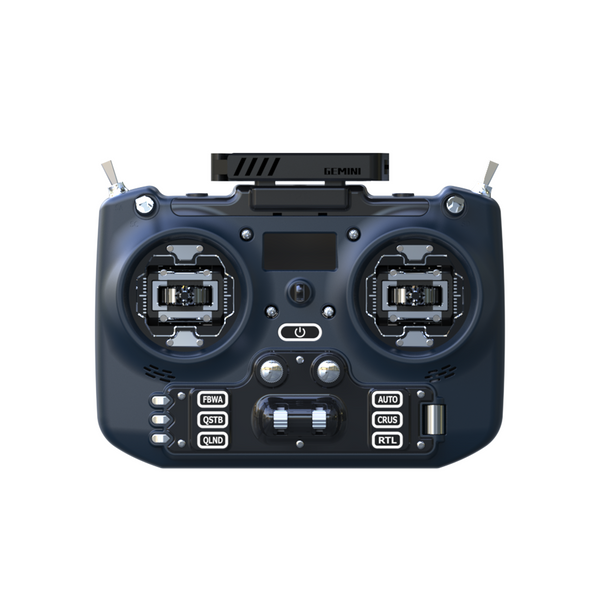 Jumper T20 Gemini Transmitter RDC90 Gimbal (ELRS 2.4GHz)