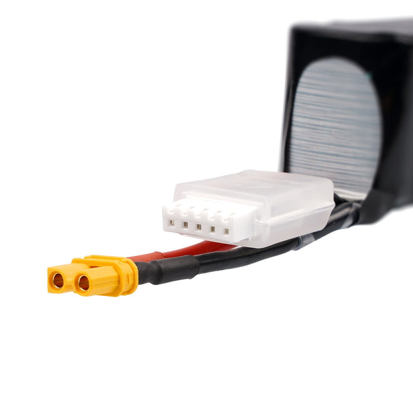 BetaFPV 750mAh 4S 95C Lipo Battery (2PCS)