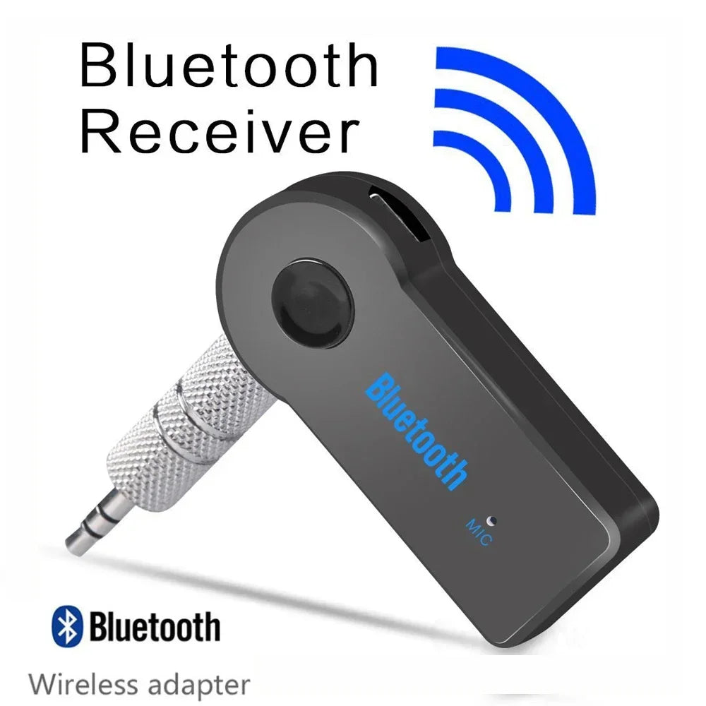 3 in 1 Wireless Bluetooth 5.0 Receiver Transmitter Adapter USB Adapter Audio Receiver Bluetooth Car Charger Car Aux for E91 E92