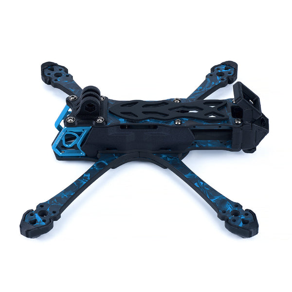 MANTA5 SE Quadcopter FPV Frame Squashed X / O3 / O4L