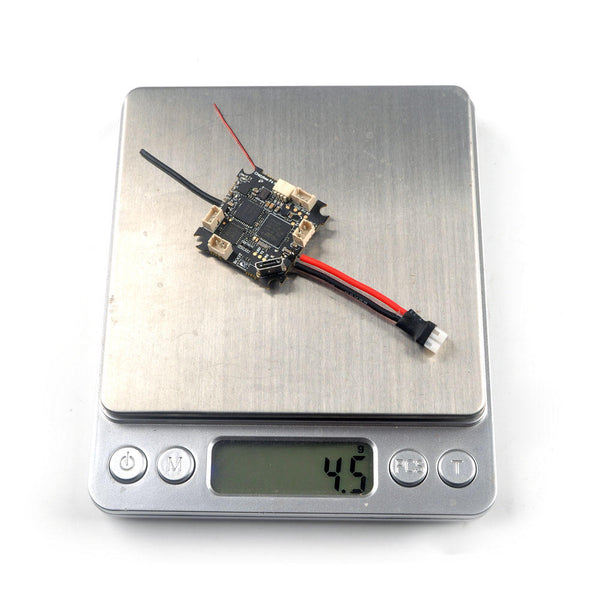 Crazybee F4 Lite Whoop Flight Controller with VTX