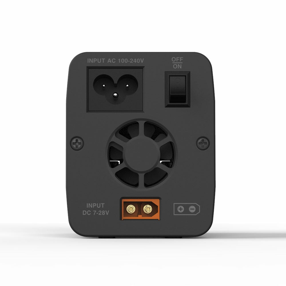 ToolkitRC P200 V2 Smart Desktop Power Supply