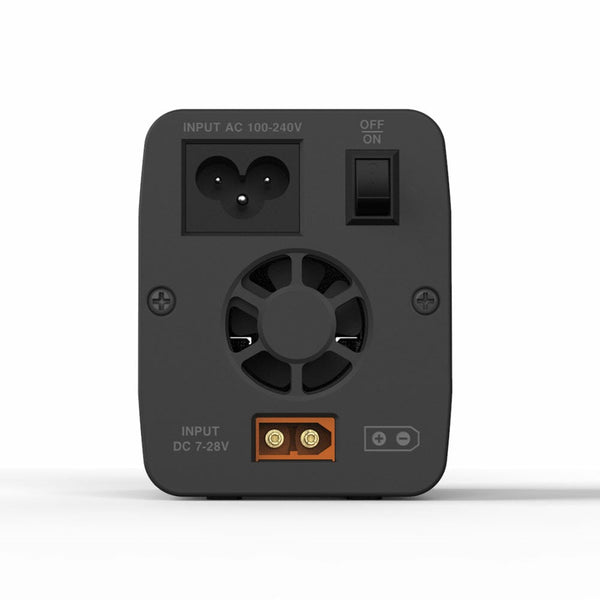 ToolkitRC P200 V2 Smart Desktop Power Supply