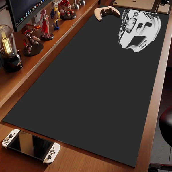 Japan Sports Car JDM Drift New Arrivals Gamer Play Mats Non-slip Mousepad Size For E-sports Game Player PC Computer Laptop Rug