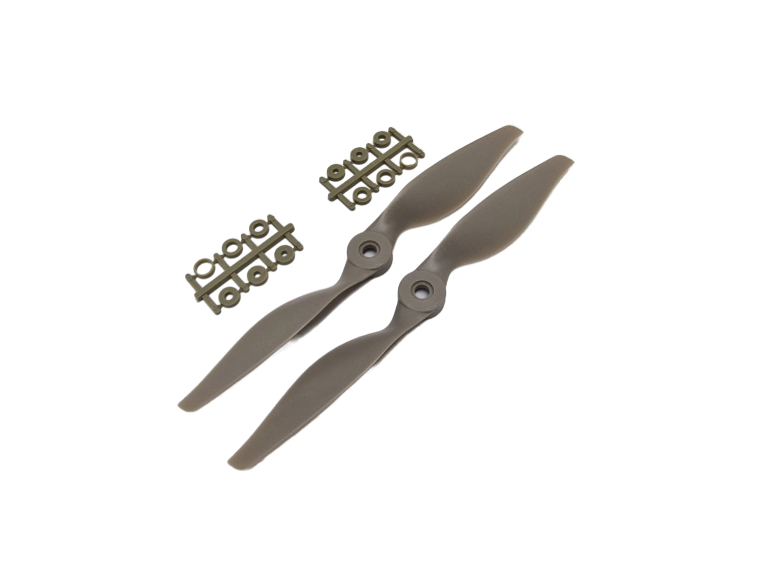 8x6 Direct Drive APC Style Propeller (2pc)