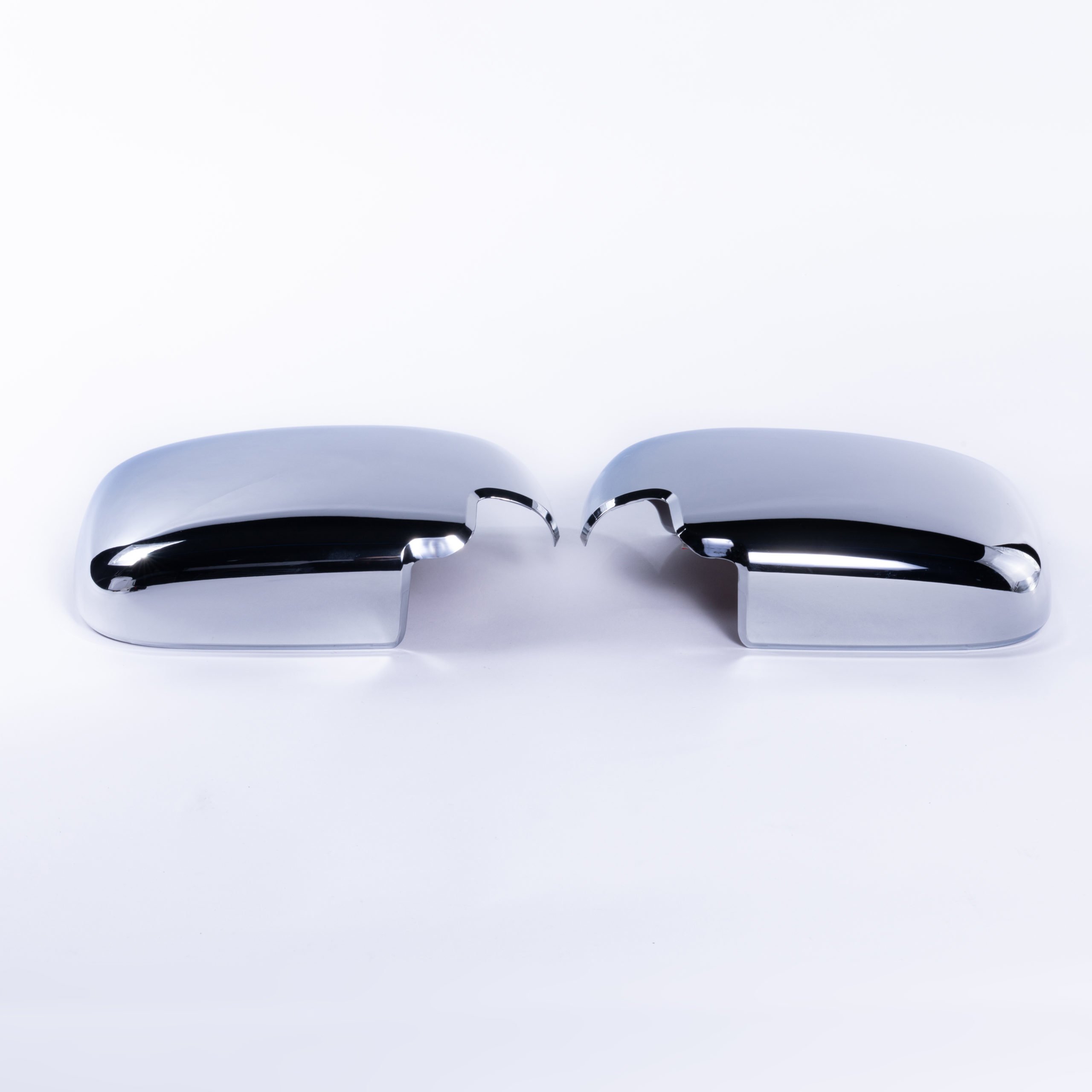 For Mazda Bongo ABS Chrome Mirror Covers | Stylish Upgrade & Perfect Gift