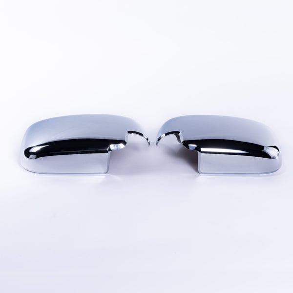 For Mazda Bongo ABS Chrome Mirror Covers | Stylish Upgrade & Perfect Gift