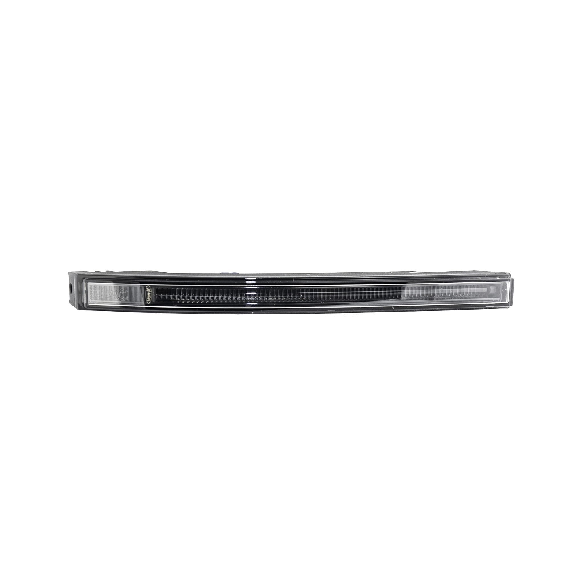 For VW T5 Light Bar Commercial Bumper Drl 03-09 Painted and Ready to Fit