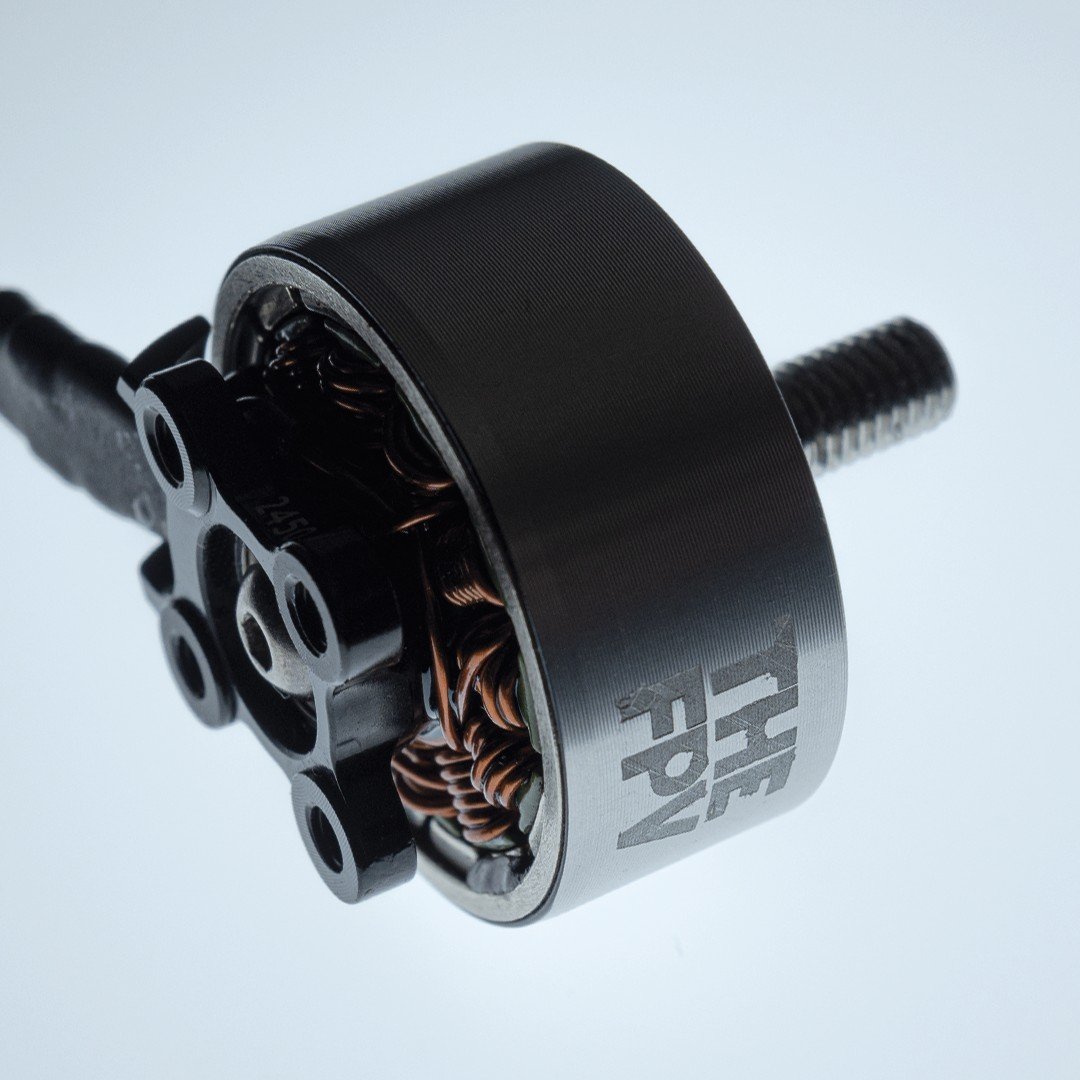 TheFPV 2207.5 Motor (1800kV, 1900kV, 2450kV)