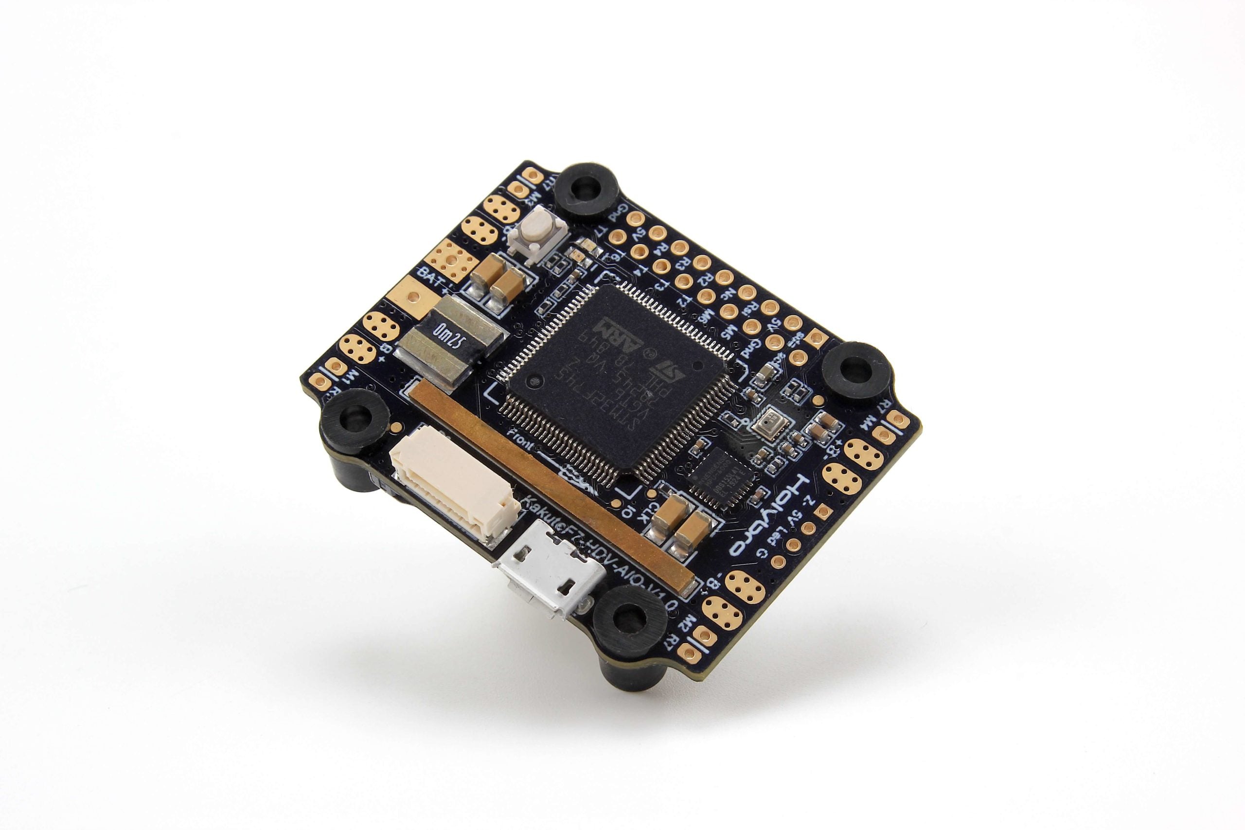 HolyBro Kakute F7 HDV AIO Flight Controller