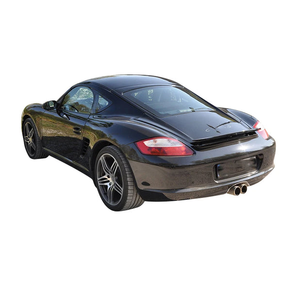 987 Cayman Style Hard Top for Porsche 987 Hard Top for Boxster 2004-2011 Cayman Roof for Boxster